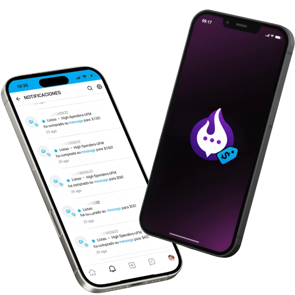 Agencia Chatters Onlyfans