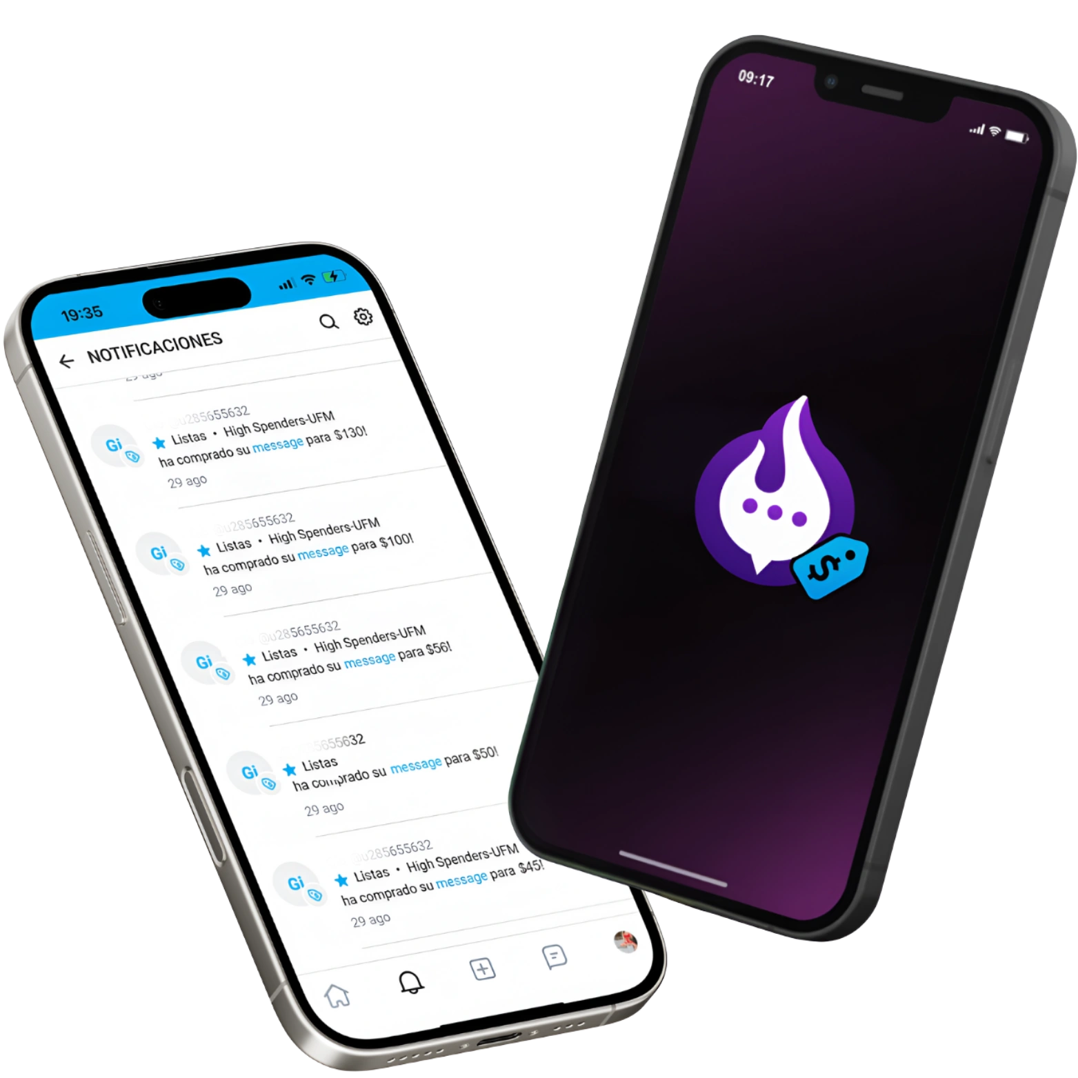 Agencia Chatters Onlyfans