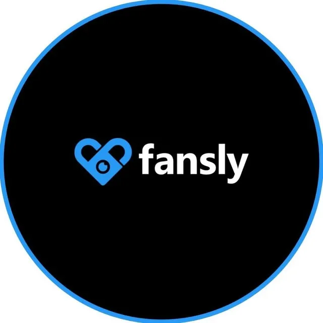 Trabajar como chatter logo Fansly