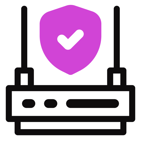 Solo necesitas conexión estable